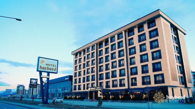 Bayberd Hotel