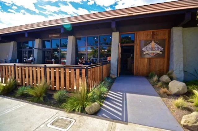 Rincon Brewery