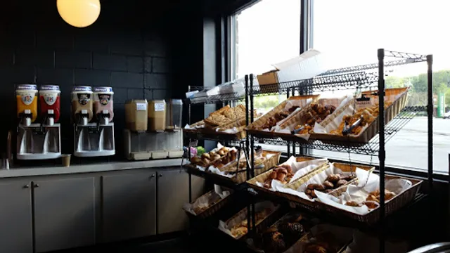 Rugelach Heimishe Bakery