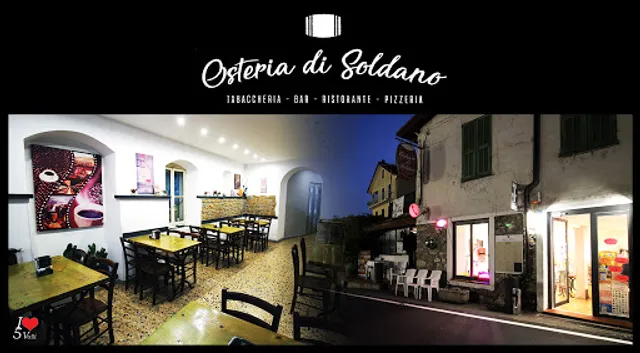 Osteria di Soldano