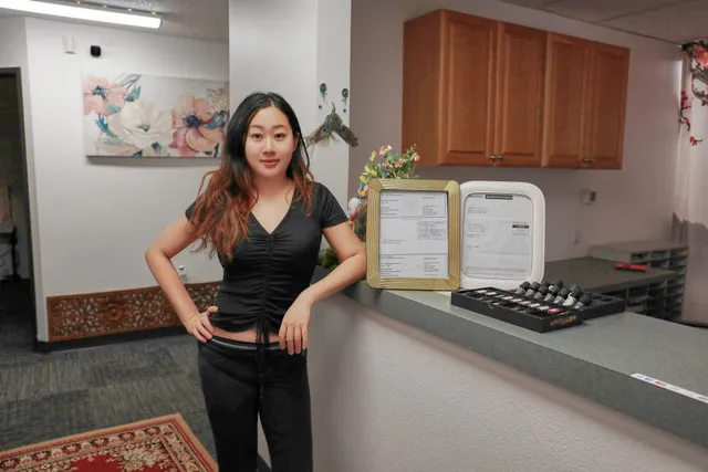 Oregon Massage & Spa/Beaverton