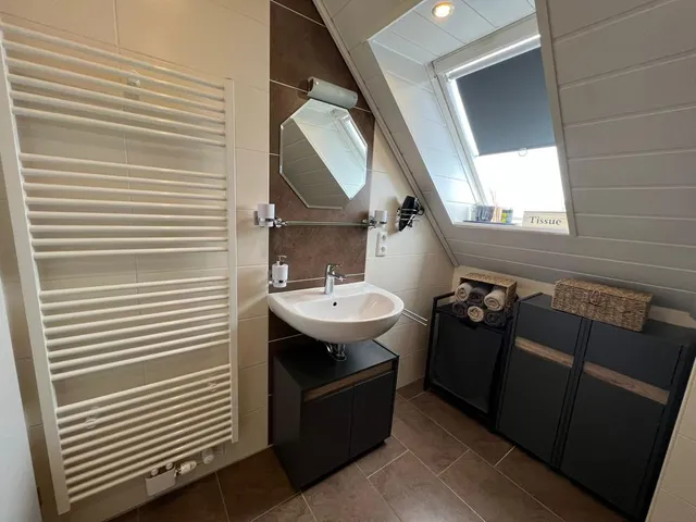 Ferienwohnung Haus Moorblick