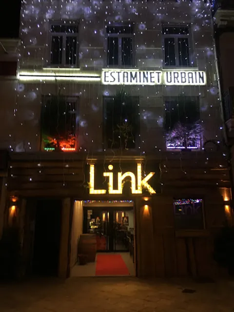 Link Estaminet Urbain