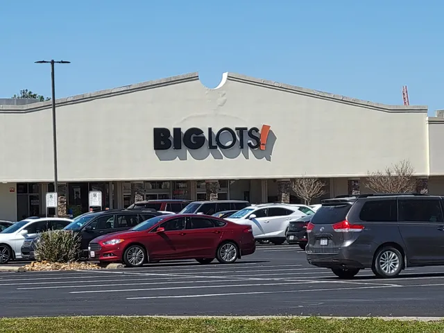 Big Lots