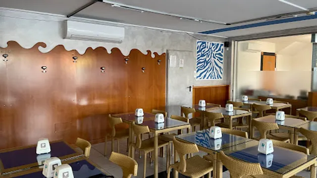 Bar Pizzeria Paperino