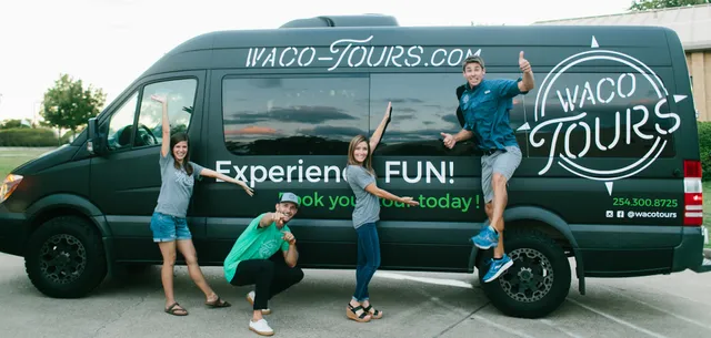 Waco Tours