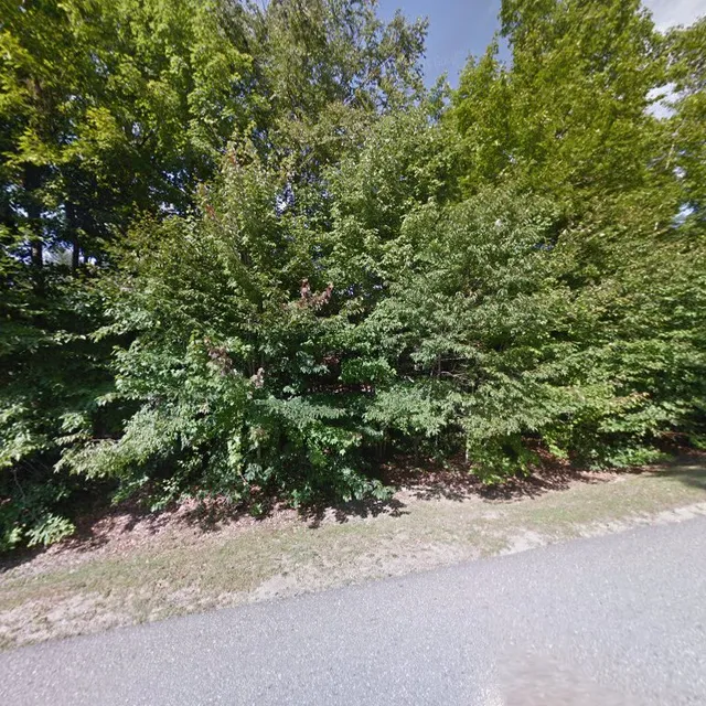 Moose Mountain Lodge