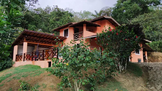 Casa Da Socorro