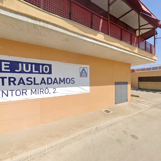 贝尼塔切尔, 阿利坎特