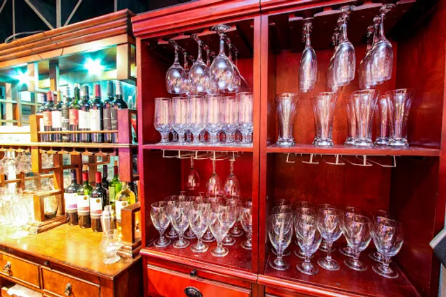 Heart of India Bar & restaurant