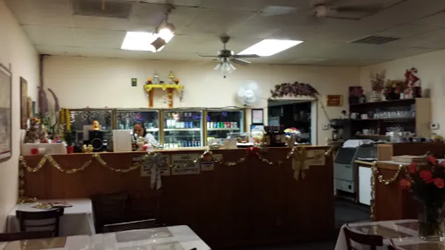 Thai Village Restaurant