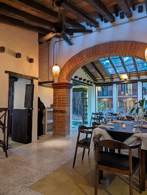 Raíces Resto Bar Puerto Vallarta