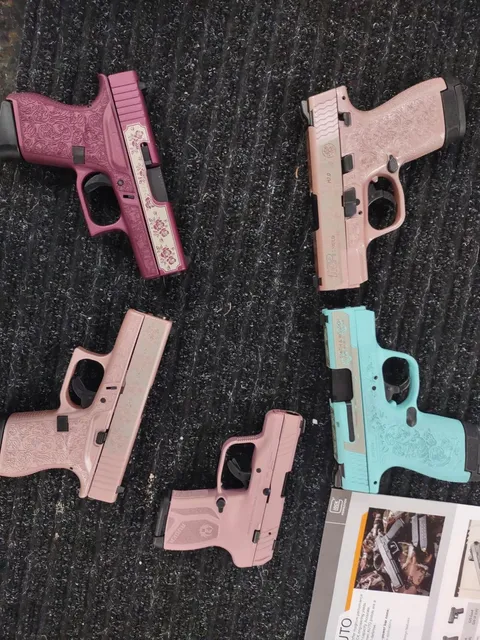 South Georgia Gun & Title Pawn LLC