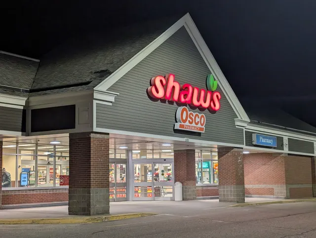 Auburn Shopping Center