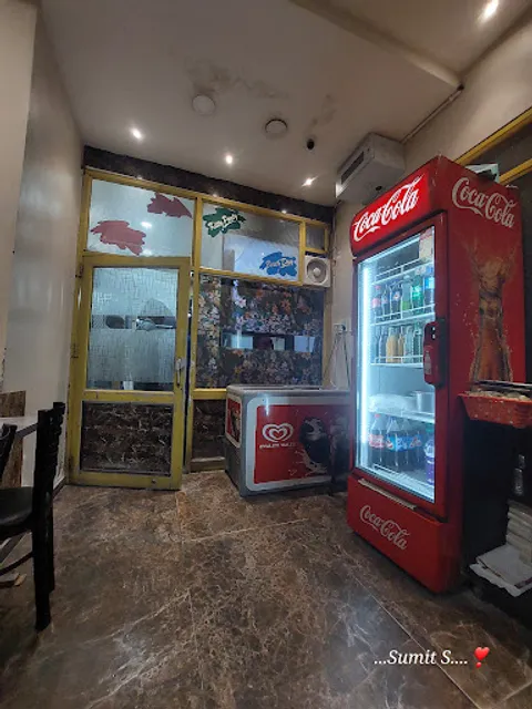 Krishna Vegetarian Dhaba