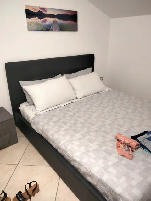 LA SOFFITTA DI FLORA