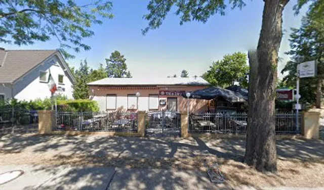 Großbeerenstraße 254