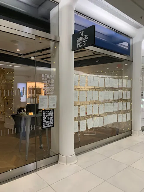 The Stranger's Project