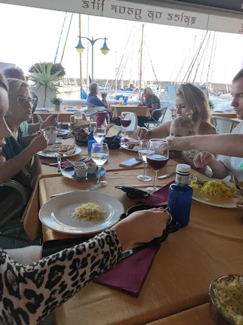 Bollywood puerto calero