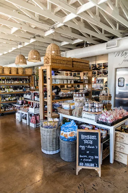Artisan & Vine Market by Tres Market Foods