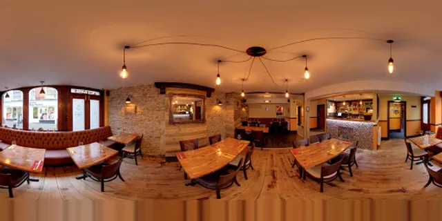 Rosemary Greek Restaurant