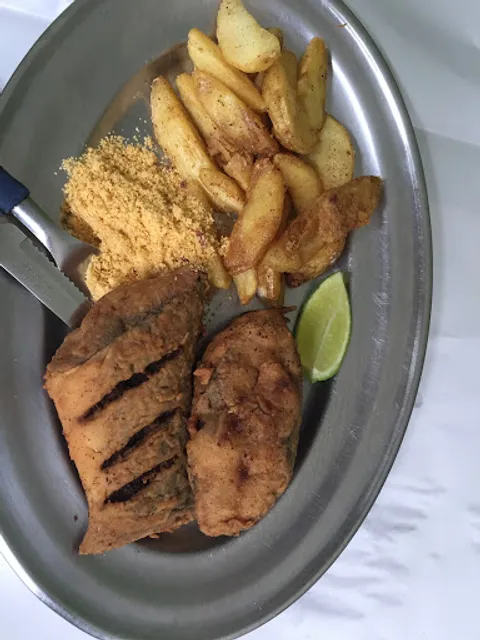 Restaurante em Paraty Casadinho| Comida Caseira, Pratos A La Carte, Executivo, Porções, Frutos do Mar, Pizzaria, Vegetariana