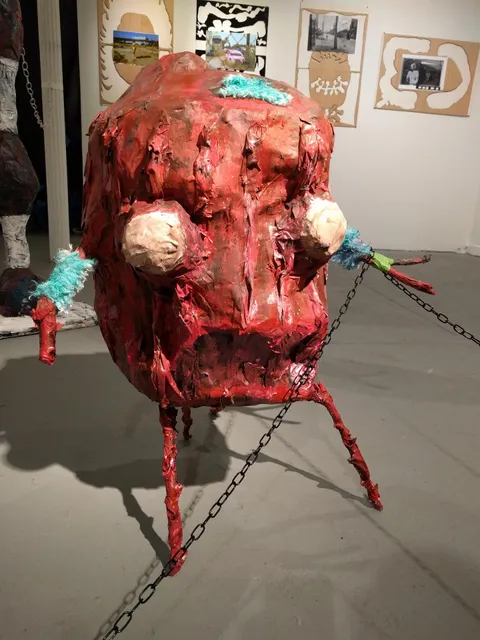 Good Children Gallery