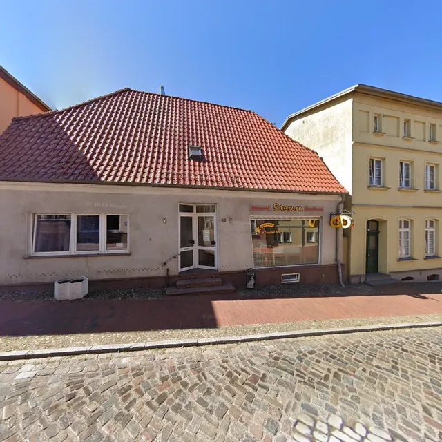 Bäckerei & Konditorei Stern