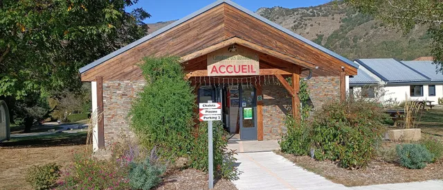 Complexe des Oustalous