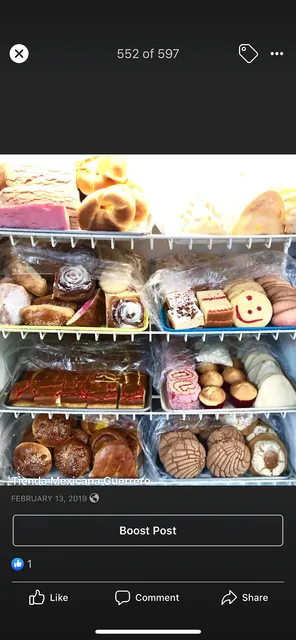 Tienda Mexicana Guerrero