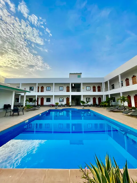 Hôtel Relais De Kolda