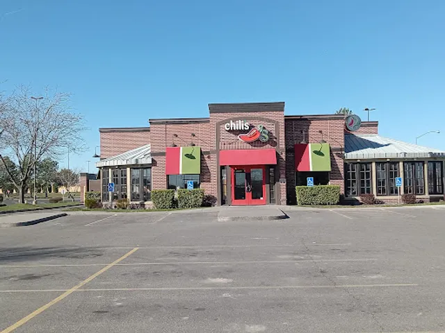 Chili's Grill & Bar