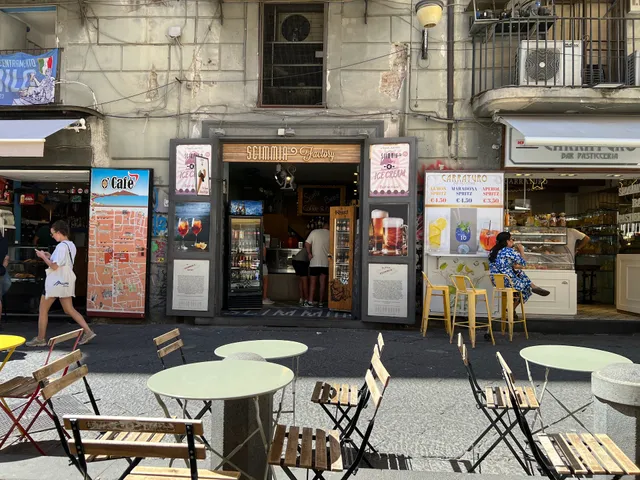 Gelateria Scimmia Factory