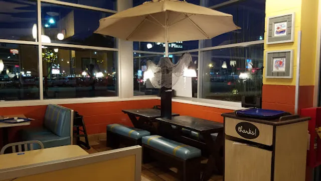 Long John Silver's | A&W