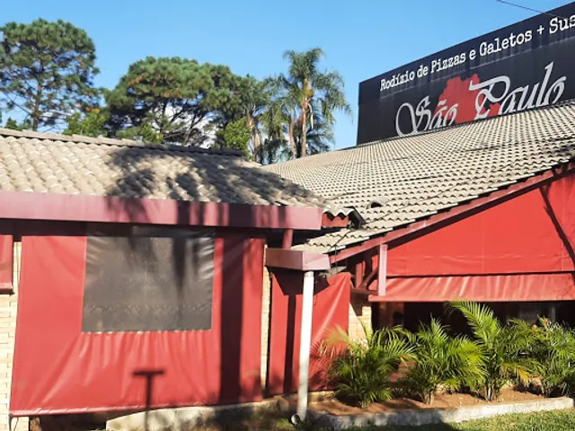 São Paulo Taguatinga