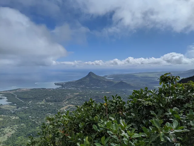 Black River Peak - Mauritius Friendly