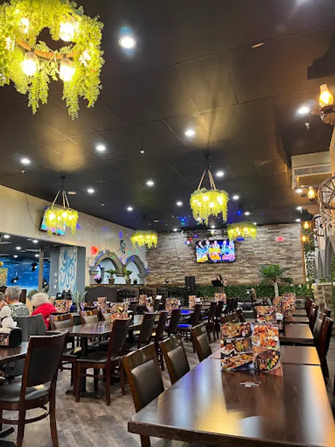 Sonora Grill Seafood Steak Bar & Grill - Dayton