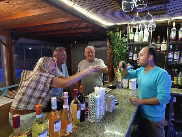 Down The Hill Restaurant And Bar