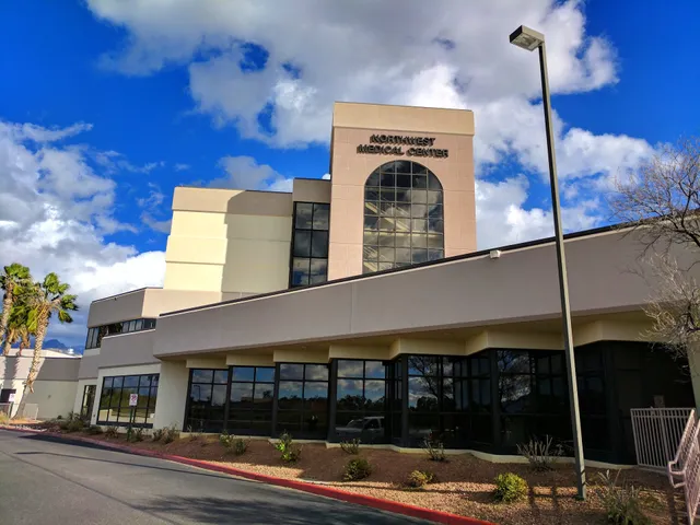 Northwest Medical Center