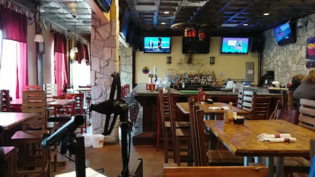 Pep's Mexican Steakhouse