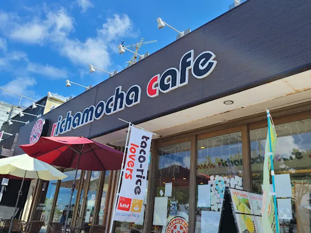 Richamocha Cafe