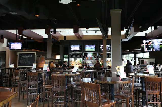 Brewsters Brewing Company and Restaurant - Meadowlark