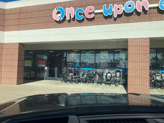 Once Upon A Child Colleyville, Texas