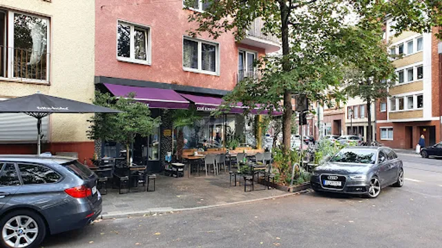 Zum Kwadrat - Düsseldorf