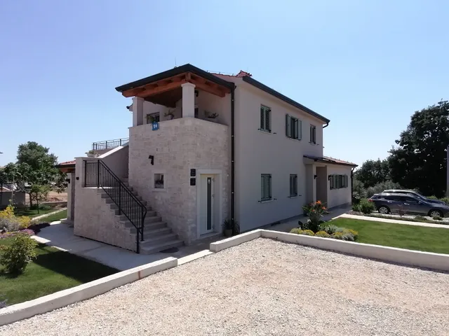 Ferienresidenz Lavandula