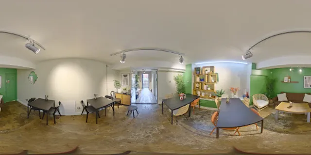 The Bach (Breakfast, Lunch, Coffee)