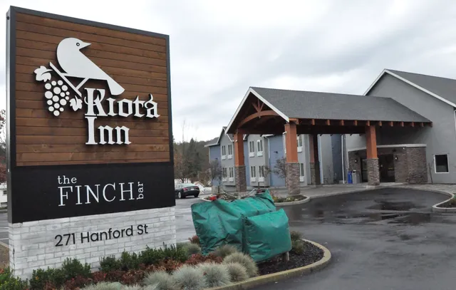 Kiota Inn Ascend Hotel Collection