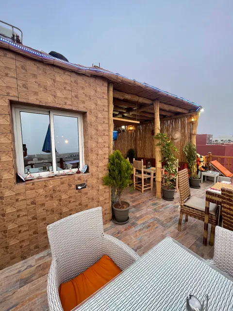 House viola imssouane