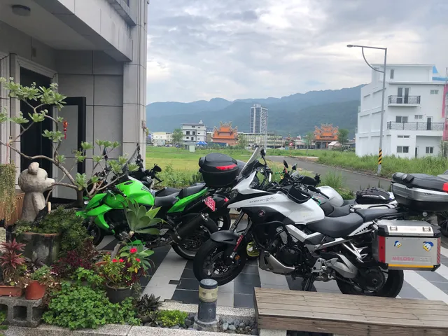 宜蘭溫蒂的家A館Wendy’s house- 家庭旅遊住宿 (宜蘭頭城)聚會民宿 旅遊景點民宿 團體住宿推薦 烤肉民宿 頭城老街附近推薦民宿