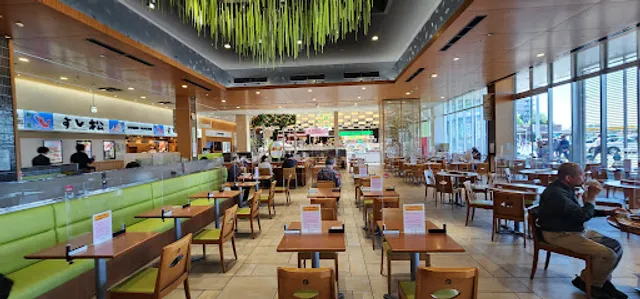 炒めスパ ジャパゲッティ Pasar三芳店